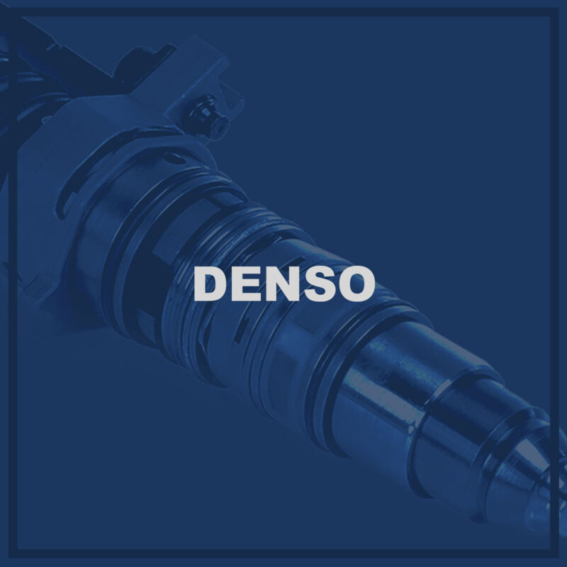 Fuel Injectors ProDiesel