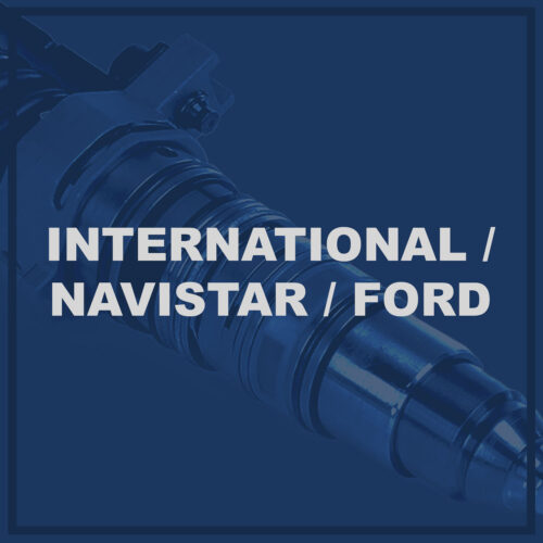 International / Navistar / Ford