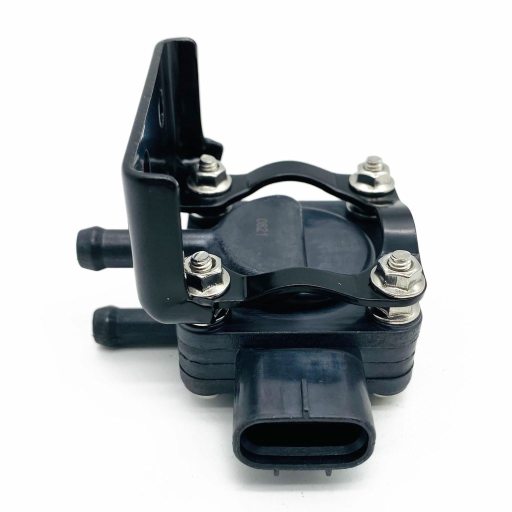 ISX DFN Pressure Sensor ProDiesel