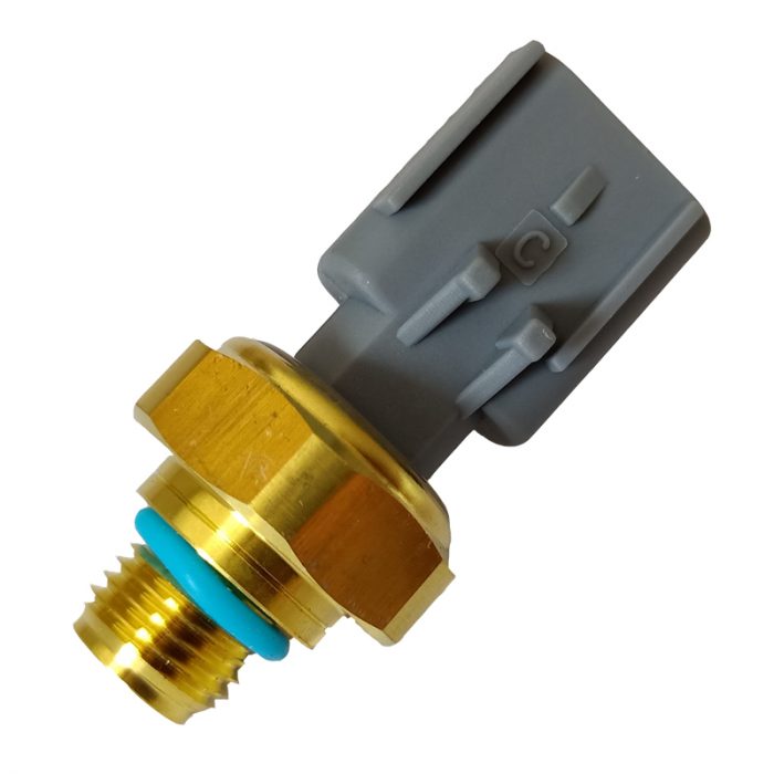 Exhaust Pressure Sensor