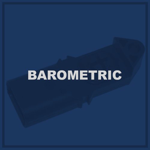 Barometric
